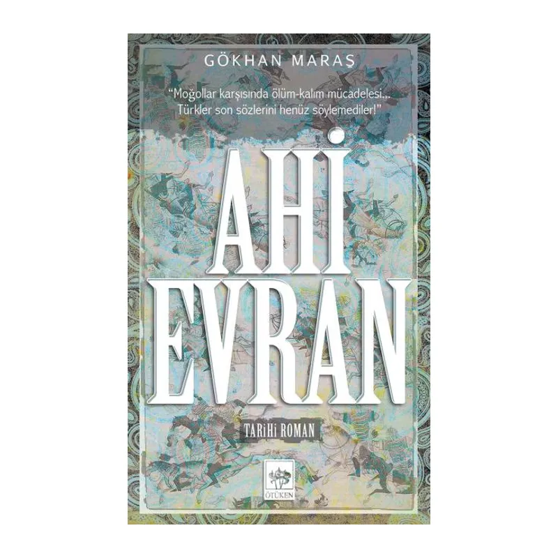Ahi Evran