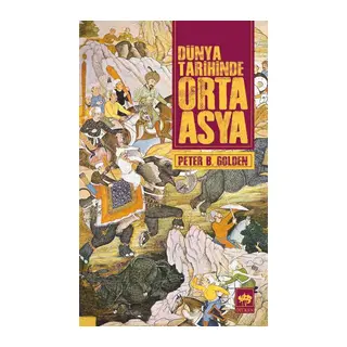Dünya Tarihinde Orta Asya