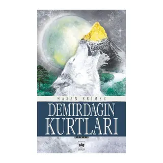 Demirdağın Kurtları