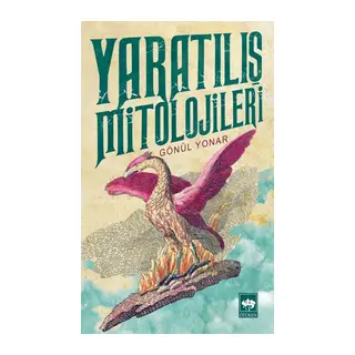 Yaratılış Mitolojileri