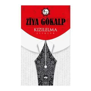 Kızıl Elma Şiirler