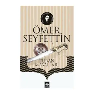 Turan Masalları