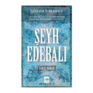 Şeyh Edebalı