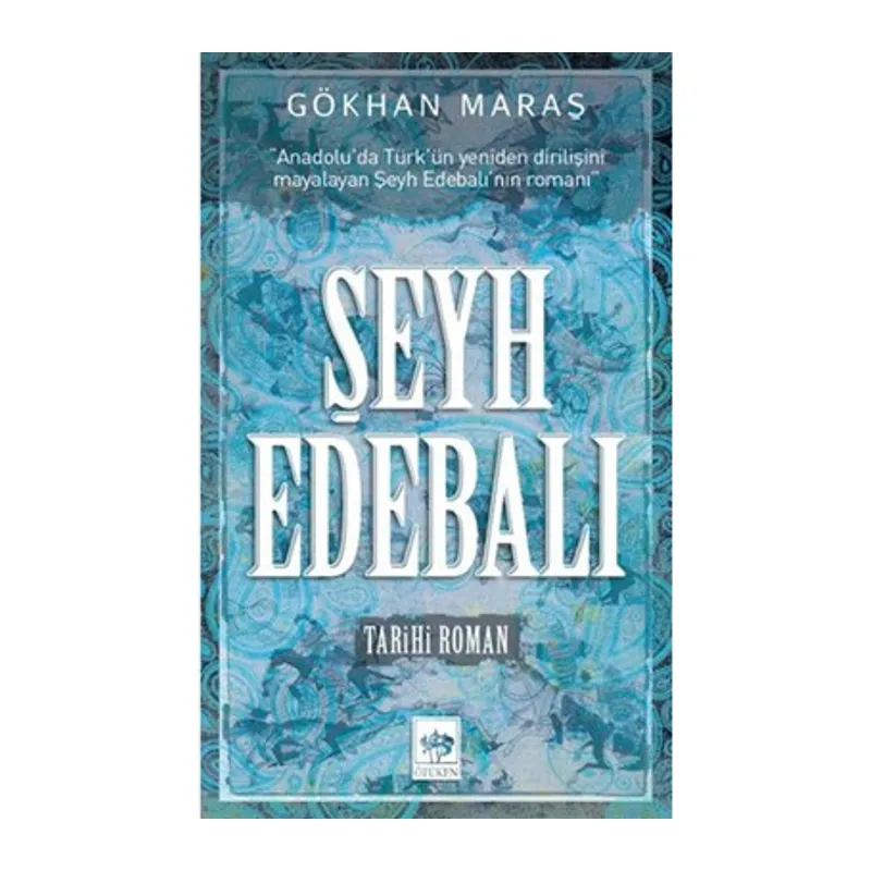 Şeyh Edebalı