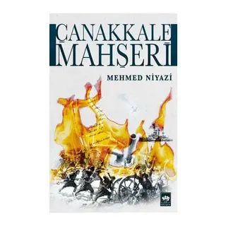 Çanakkale Mahşeri