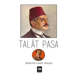 Talat Paşa