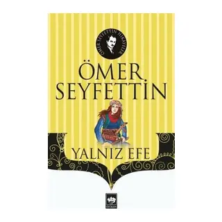 Yalnız Efe
