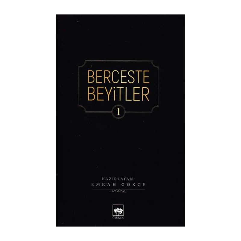 Berceste Beyitler- 1