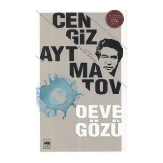 Deve Gözü