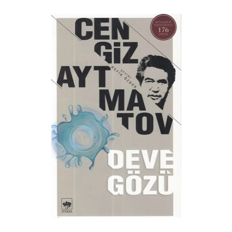 Deve Gözü