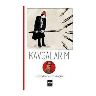 Kavgalarım