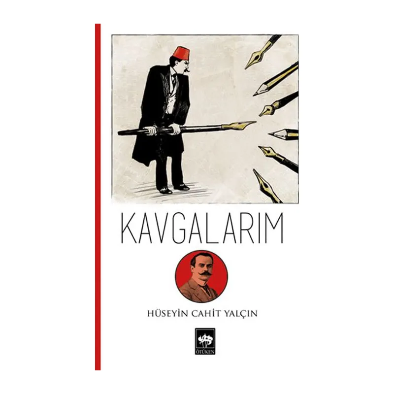 Kavgalarım