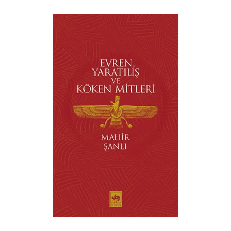 Evren, Yaratılış ve Köken Mitleri