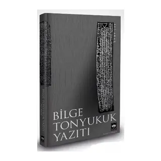 Bilge Tonyukuk Yazıtı