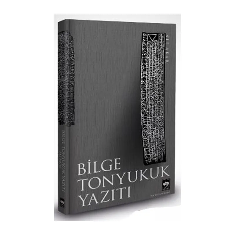 Bilge Tonyukuk Yazıtı