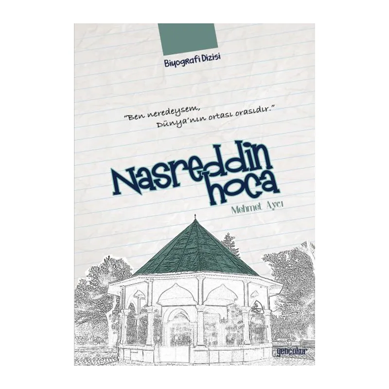 Nasreddin Hoca