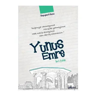 Yunus Emre