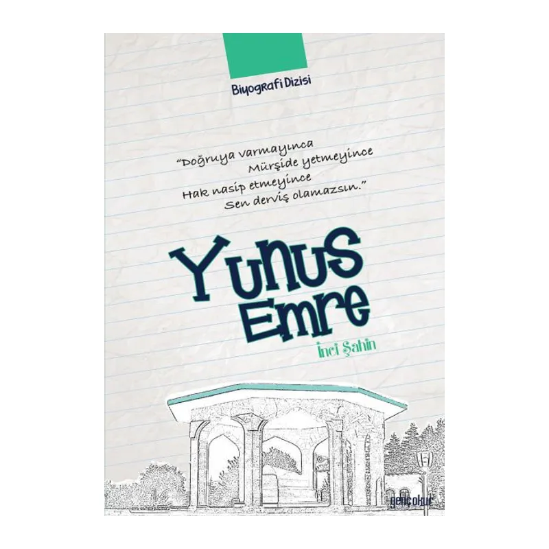 Yunus Emre