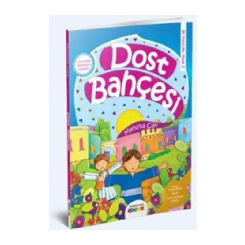 Dost Bahçesi