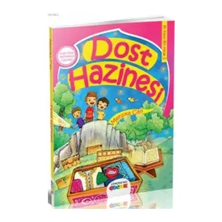 Dost Hazinesi
