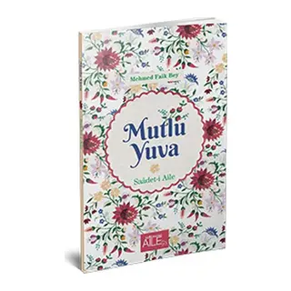 Mutlu Yuva - Saadeti Aile