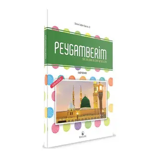 Peygamberim