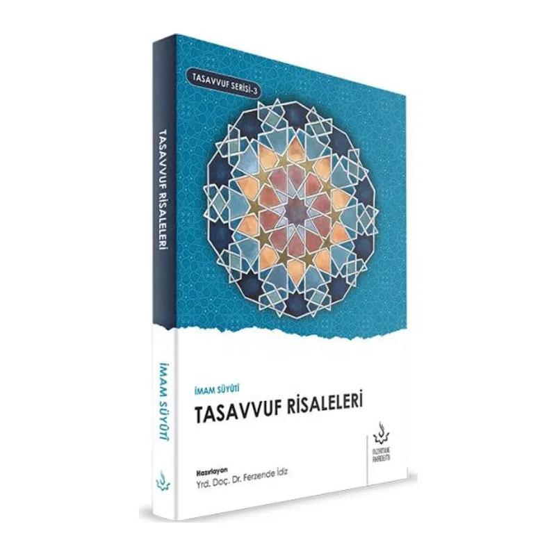 İmam Suyuti Tasavvuf Risaleleri