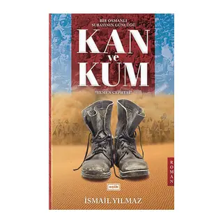 Kan ve Kum