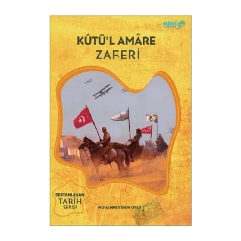 Kutü'l Amare Zaferi