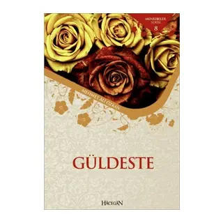 Güldeste