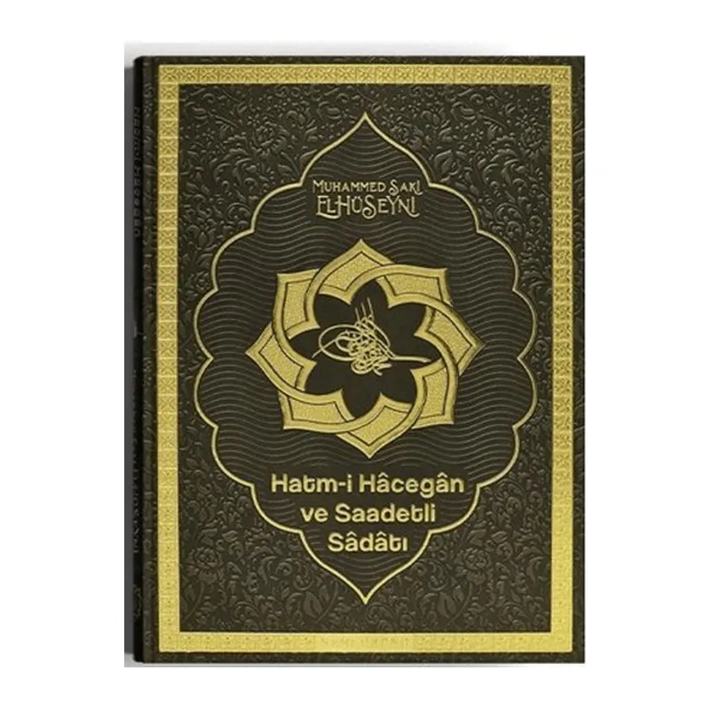Hatmi Hacegan ve Saadetli Sadatı