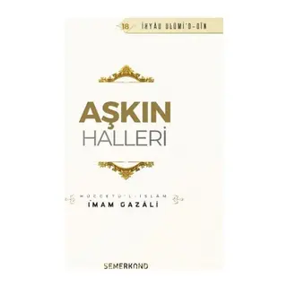 Aşkın Halleri