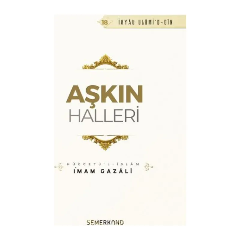 Aşkın Halleri