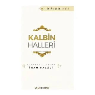 Kalbin Halleri