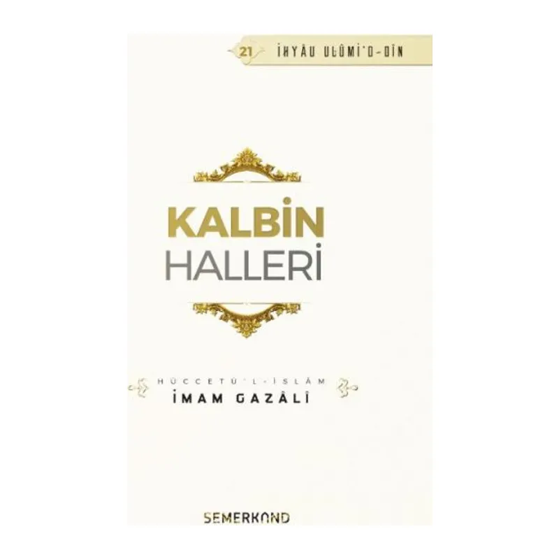 Kalbin Halleri