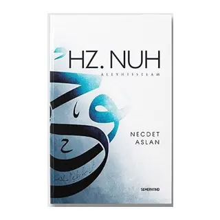 Hz. Nuh Aleyhisselam