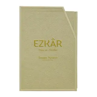 Ezkar Dua ve Zikirler 1-2