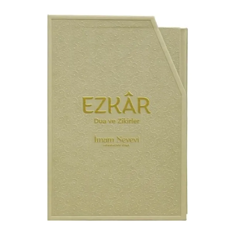 Ezkar Dua ve Zikirler 1-2