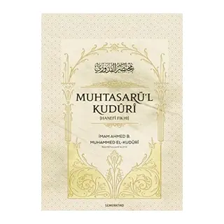 Muhtasarül Kuduri
