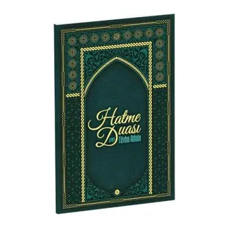 Hatme Duası ve Tövbe Adabı