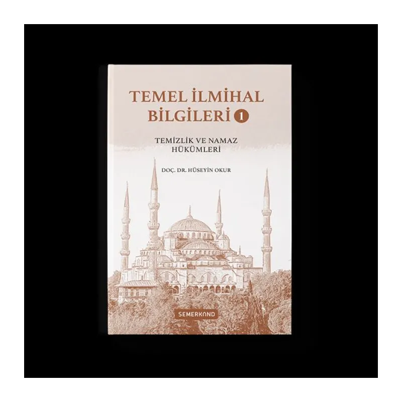 Temel İlmihal Bilgileri 1