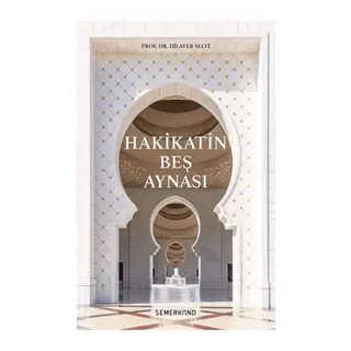 Hakikatin Beş Aynası