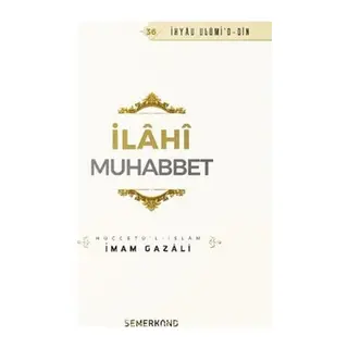 İlahi Muhabbet