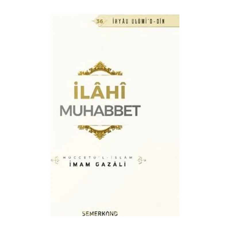 İlahi Muhabbet