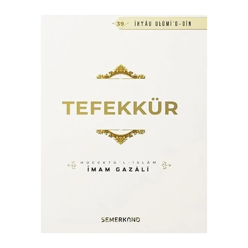Tefekkür
