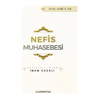 Nefis Muhasebesi