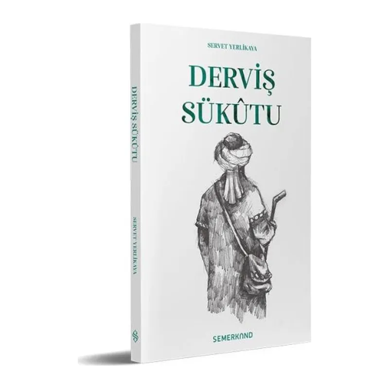 Derviş Sükutu