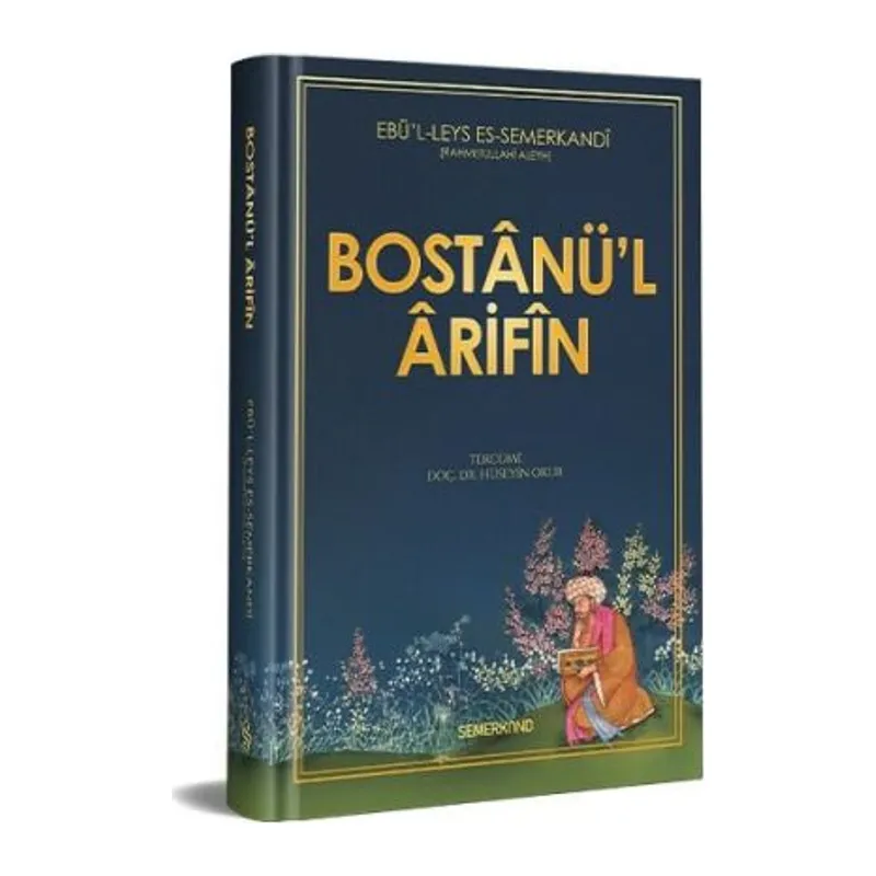 Bostanül Arifin