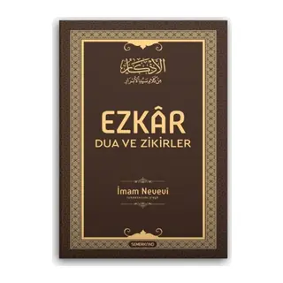 Ezkâr Dua ve Zikirler