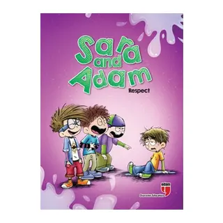 Sara and Adam - Respect